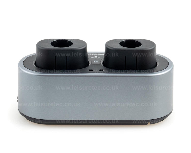 TOAIR200BC - TOA IR200BC Battery Charger for Infrared Series Image 3