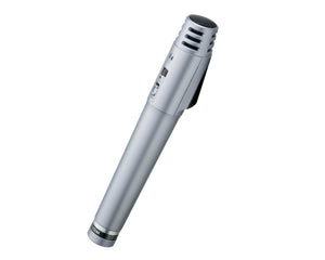 TOAIR200M - TOA IR 200M Infrared Wireless Handheld Microphone Image 1
