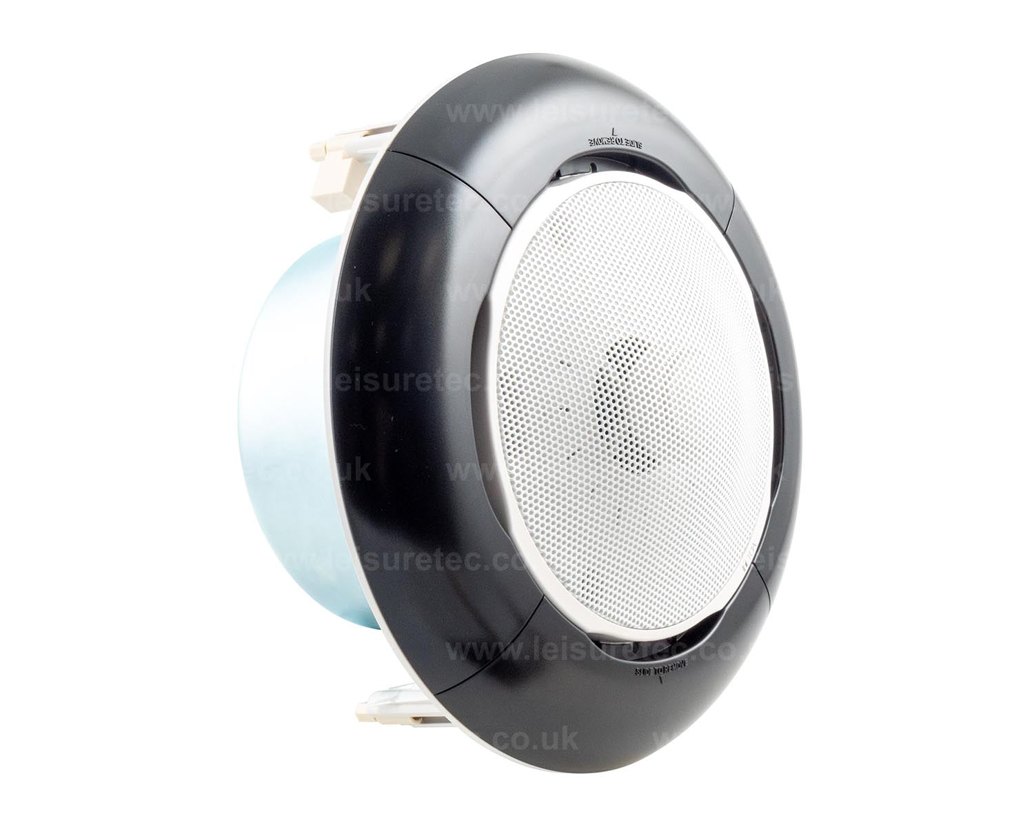 TOAIR820SP - TOA IR 820SP TeachIR IR Wireless Ceiling Speaker or Amplifier Image 2