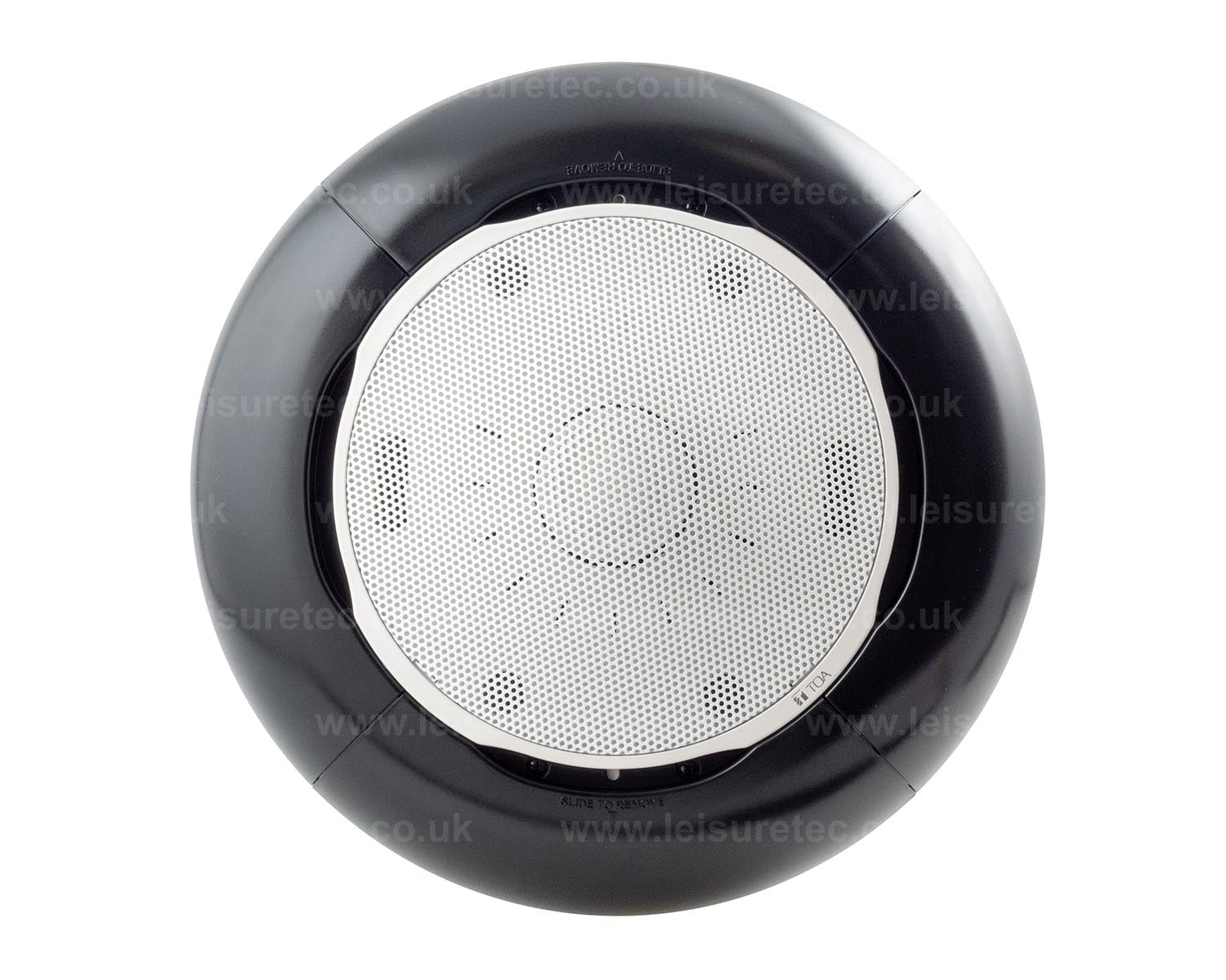 TOAIR820SP - TOA IR 820SP TeachIR IR Wireless Ceiling Speaker or Amplifier Image 3