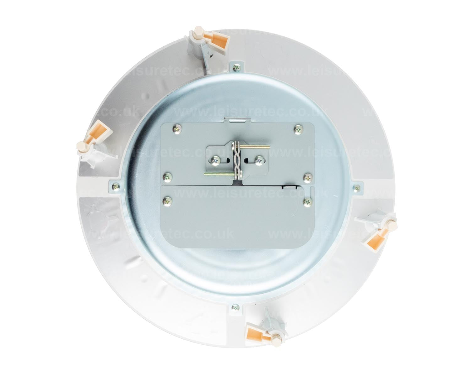 TOAIR820SP - TOA IR 820SP TeachIR IR Wireless Ceiling Speaker or Amplifier Image 4