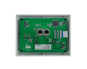 TOAM800RCTEB - TOA M 800RCT EB Touchscreen Remote Audio Control Panel for M 8080D Image 2
