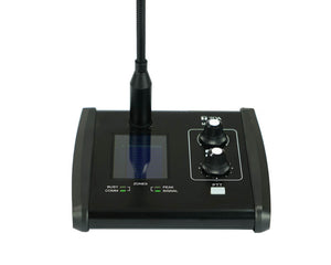 TOAM800RMEB - TOA M 800RM EB Remote Gooseneck Microphone for M 8080D Image 4