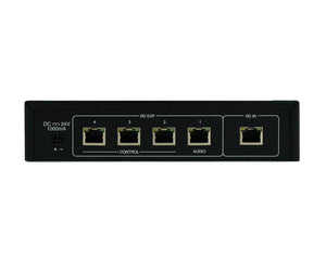 TOAM804EXEB - TOA M 804EX EB 4 Port Extension Module for M 8080D Image 2