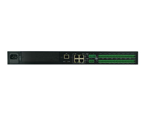 TOAM8080DEB - TOA M 8080D EB Digital Matrix Mixer 8x8 Analogue or 4x4 digital DSP or EQ Image 2