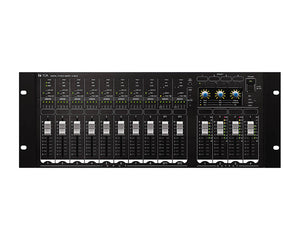 TOAM864D - TOA M 864D Digital Stereo Mixer 4U Rack Mountable Image 1