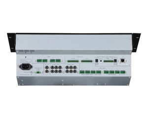 TOAM864D - TOA M 864D Digital Stereo Mixer 4U Rack Mountable Image 2