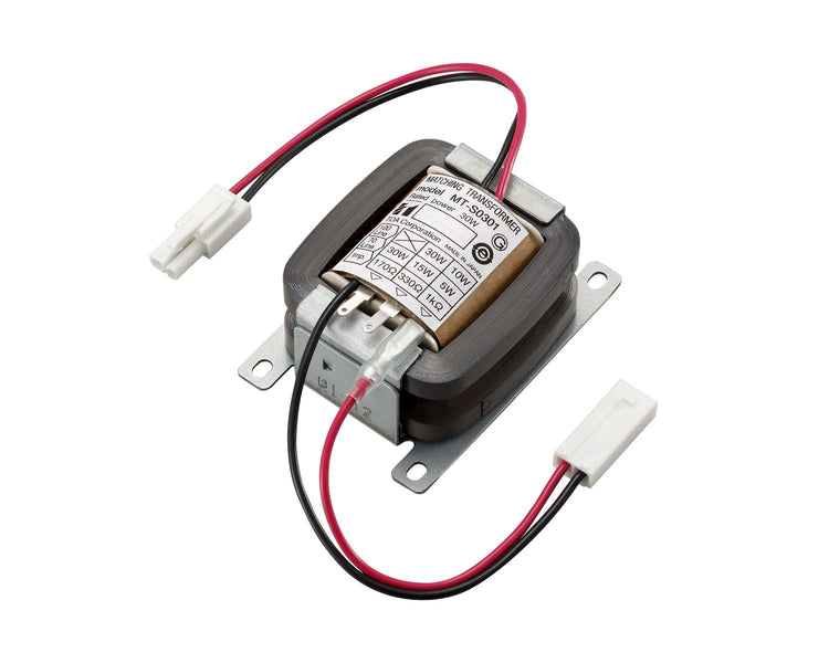 TOAMTS0301 - TOA MTS0301 Matching Transformer for SRH Series Speakers Image 1