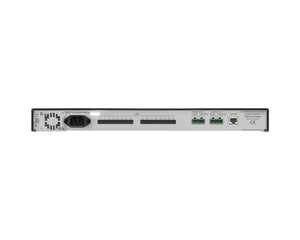 TOAN8000EX - TOA N8000EX IP Intercom Exchange 16 Lines 4 Links Image 3