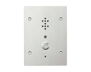 TOAN8050DS - TOA N8050DS IP Intercom Door Station Image 1