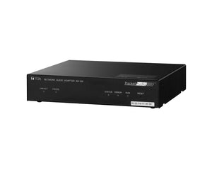 TOANX100 - TOA NX100 Network Audio Adaptor for Audio Over IP Image 1