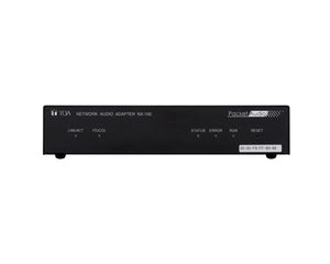 TOANX100 - TOA NX100 Network Audio Adaptor for Audio Over IP Image 2