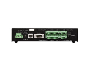 TOANX100 - TOA NX100 Network Audio Adaptor for Audio Over IP Image 3