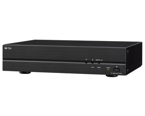 TOAP2240 - TOA P 2240 100V Booster Amplifier 240W (A2000 Series) Image 1