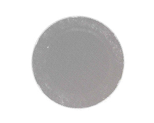 TOAPC1860S - TOA PC 1860S 5inch Ceiling Speaker with Mounting Bracket 6W 100V White Image 2