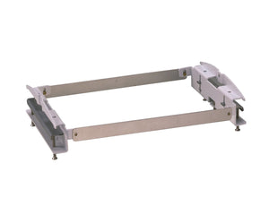 TOASP420 - TOA SP420 Flush mount Bracket for BS1030 2 Way Bass Reflex Speak Image 1