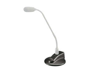 TOAST800 - TOA ST800 Desk Stand Base for EM800 Gooseneck Mic XLR3F Image 1