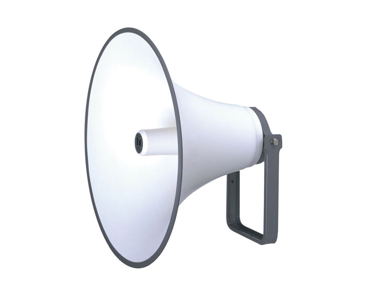 TOATH660 - TOA TH660 600mm Horn Flare Exc Compression Driver Off White Image 1