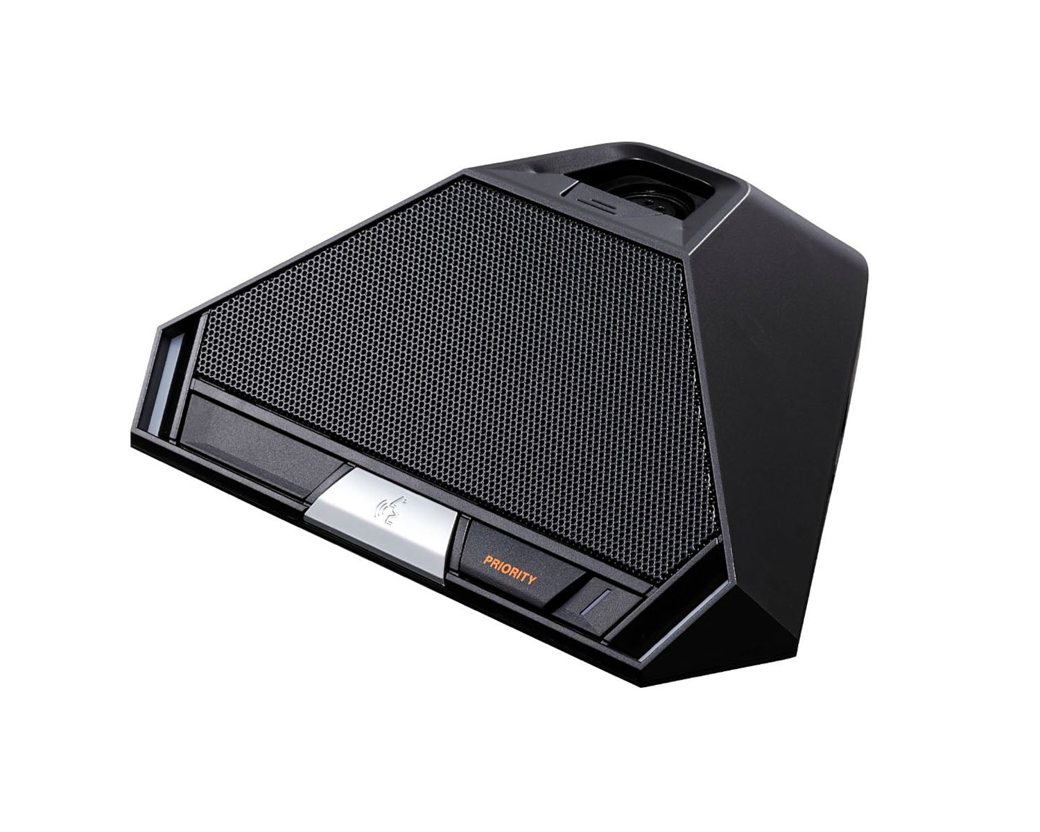 TOATS821 - TOA TS 821 Infrared Conference System Chairman Unit Image 1