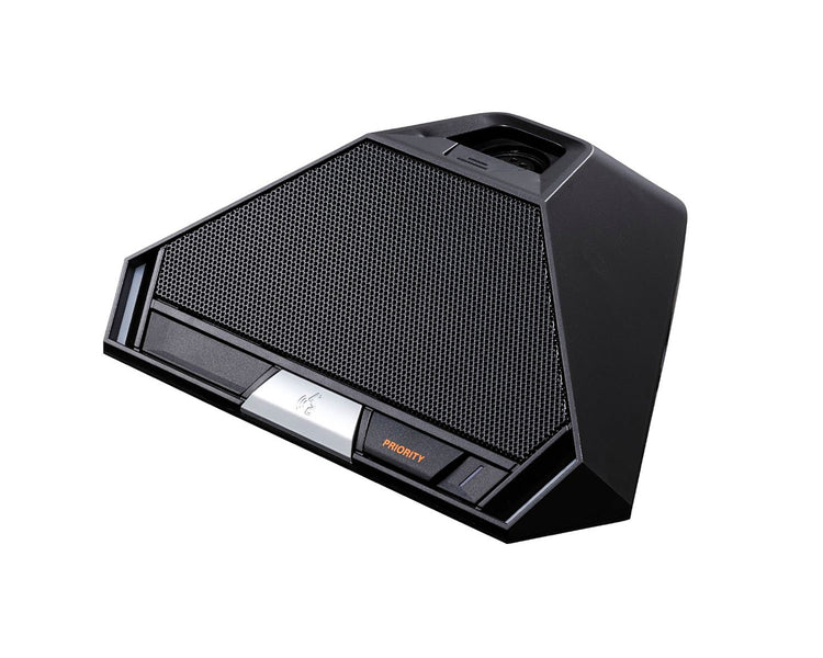 TOATS821 - TOA TS 821 Infrared Conference System Chairman Unit Image 1