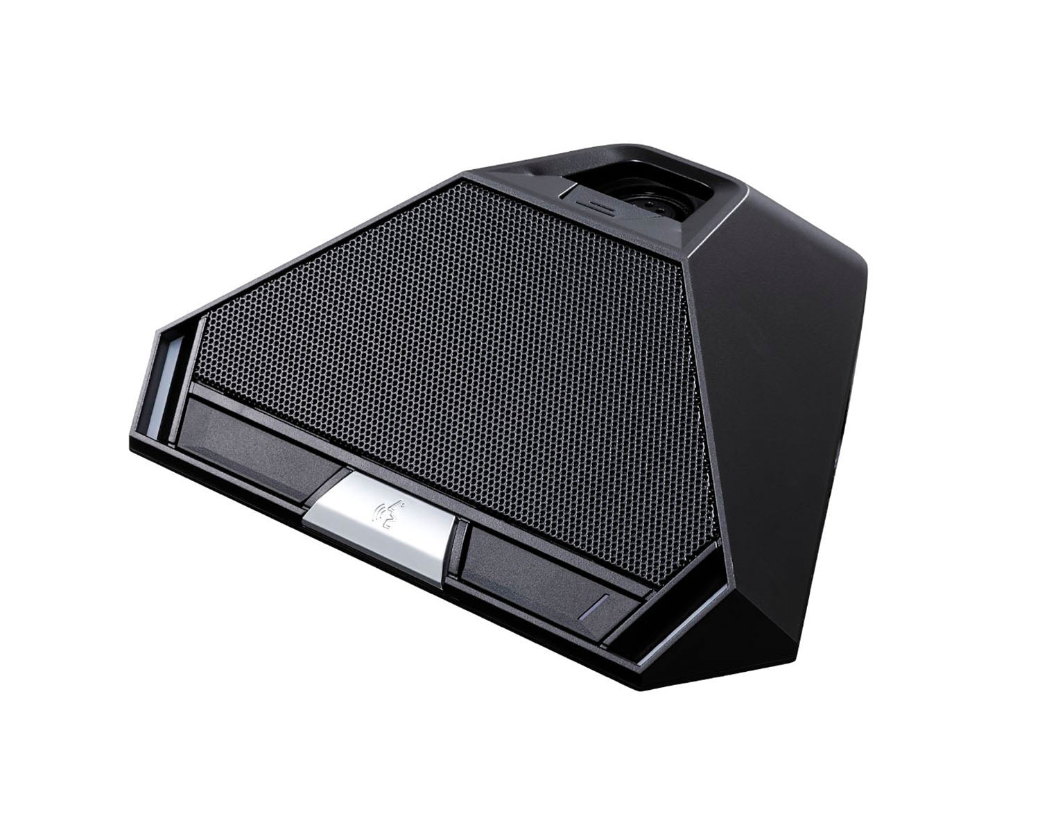 TOATS822 - TOA TS 822 Wired or Infrared Conference System Delegate Unit Image 1