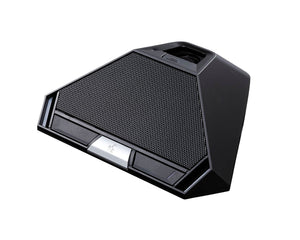 TOATS822 - TOA TS 822 Wired or Infrared Conference System Delegate Unit Image 1