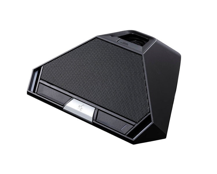 TOATS822 - TOA TS 822 Wired or Infrared Conference System Delegate Unit Image 1