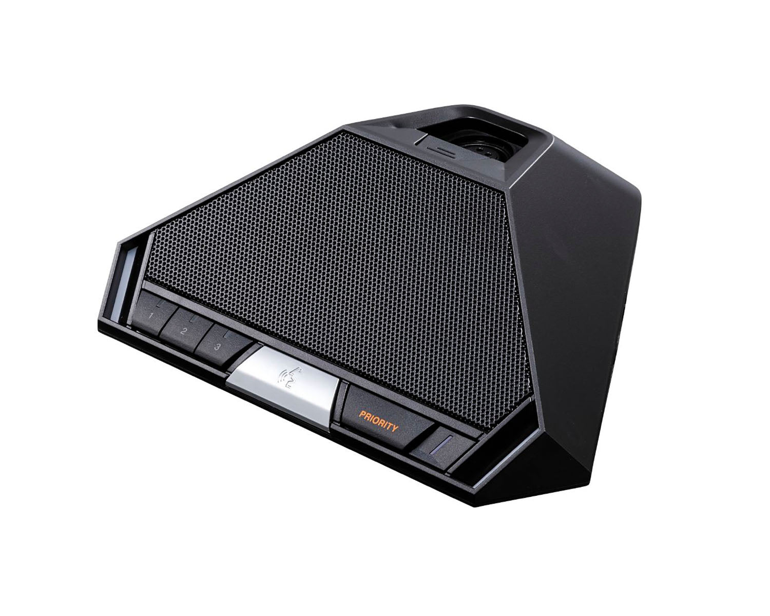 TOATS921 - TOA TS 921 Infrared Conference System Chairman Unit with Voting Image 1