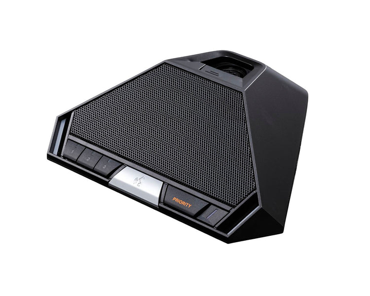 TOATS921 - TOA TS 921 Infrared Conference System Chairman Unit with Voting Image 1