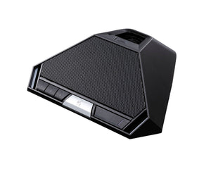 TOATS922 - TOA TS 922 Wired or Infrared Conference System Delegate Unit with Voting Image 1