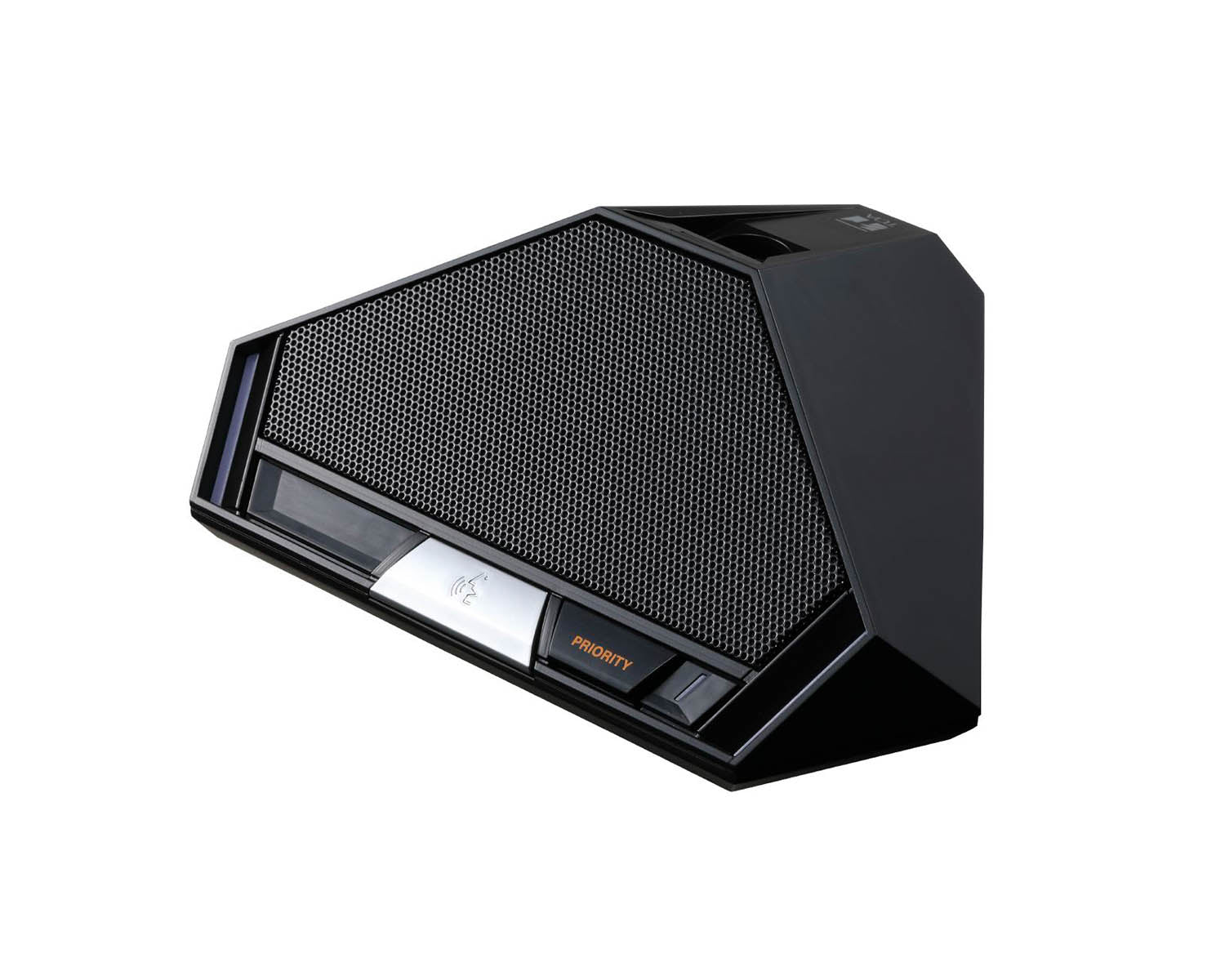 TOATSD1CU - TOA TS D1000 CU Wired Conference System Chairman Unit Image 1