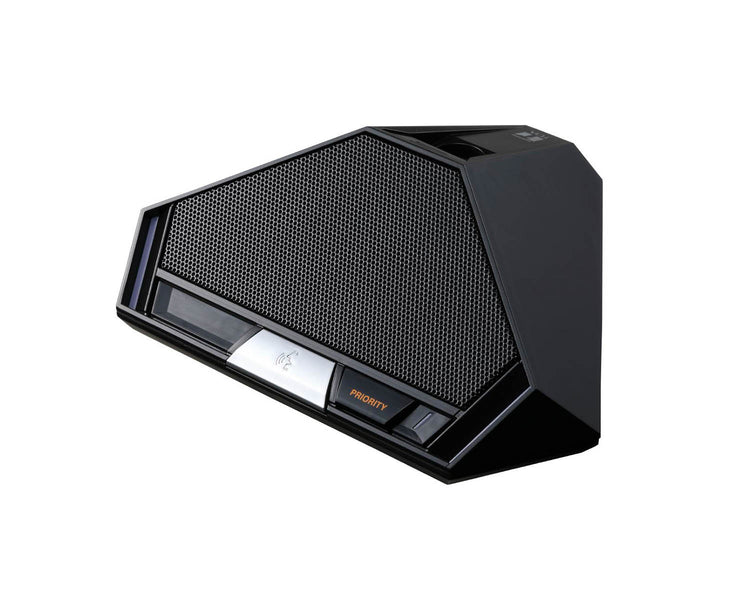 TOATSD1CU - TOA TS D1000 CU Wired Conference System Chairman Unit Image 1