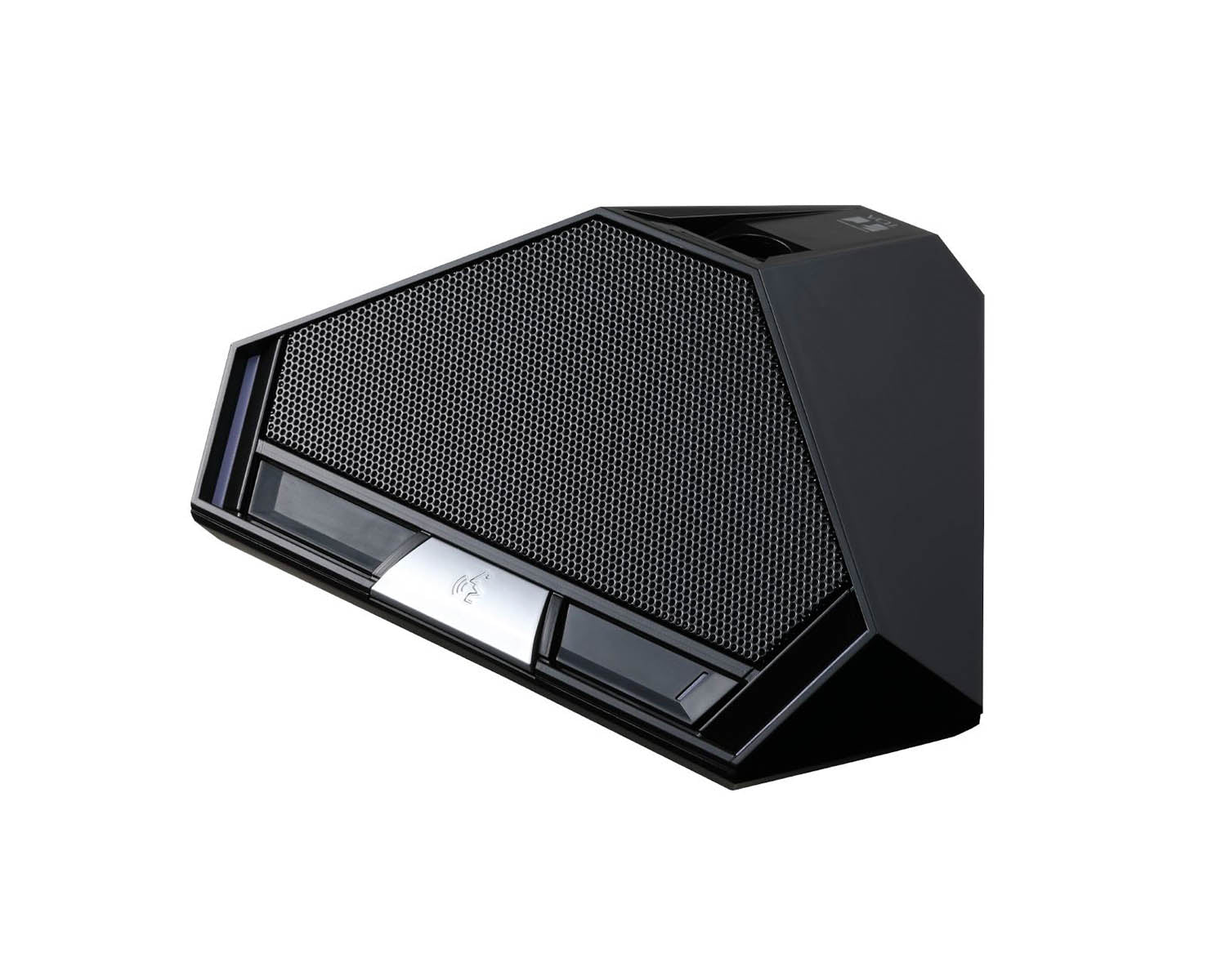 TOATSD1DU - TOA TS D1000 DU Wired Conference System Delegate Unit Image 1