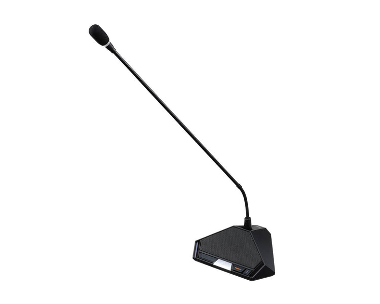 TOATSD1M2 - TOA TS D1000 M2 Wired Conference System Gooseneck Mic 668mm Image 1