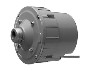 TOATU631M - TOA TU631M 30W 100V Line Compression Driver Excluding Horn Flare Image 1