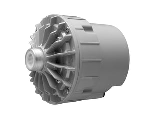 TOATU660M - TOA TU 660M 60W 100V Line Compression Driver Excluding Horn Flare Image 1