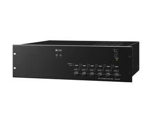 TOAVM3240E - TOA VM3240E VM3000 Series Extension Amplifier 240W Image 1