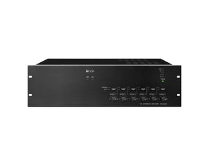 TOAVM3240E - TOA VM3240E VM3000 Series Extension Amplifier 240W Image 2