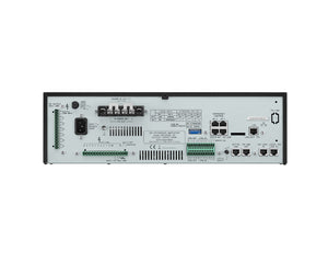 TOAVM3240E - TOA VM3240E VM3000 Series Extension Amplifier 240W Image 3