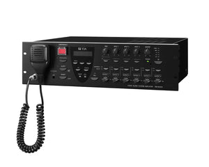 TOAVM3240VA - TOA VM3240VA VM3000 Series Voice Alarm System Amplifier 240W Image 1