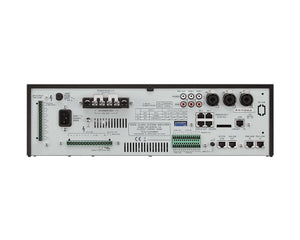 TOAVM3240VA - TOA VM3240VA VM3000 Series Voice Alarm System Amplifier 240W Image 3