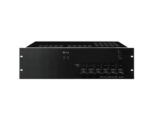 TOAVM3360E - TOA VM3360E VM3000 Series Extension Amplifier 360W Image 1