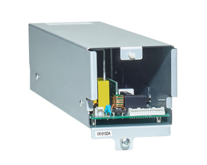 TOAVX015DA - TOA VX015DA 150W Low Loss Modular Class D Amplifier Image 1