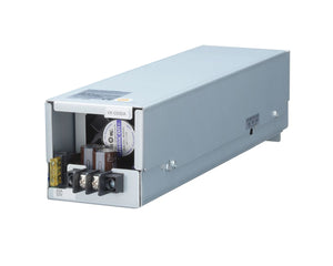 TOAVX030DA - TOA VX030DA 300W Low Loss Modular Class D Amplifier Image 1