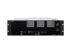 TOAVX3008F - TOA VX3008F Voice Evacuation Frame holds up to 3 Amps Image 1