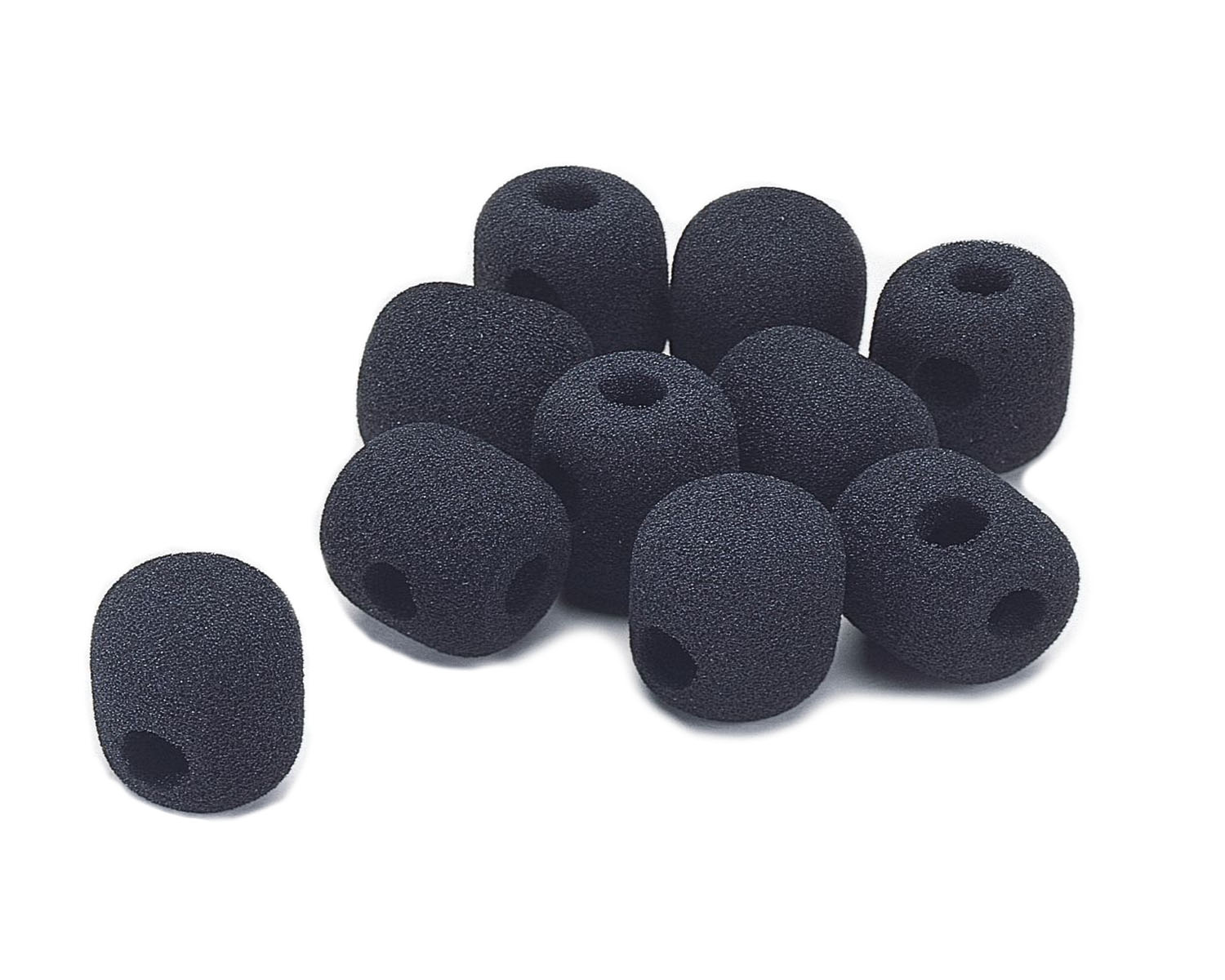 TOAWH000S - TOA WH4000S Windshield for TOA WH4000 Headmics (Pack of 10) Image 1