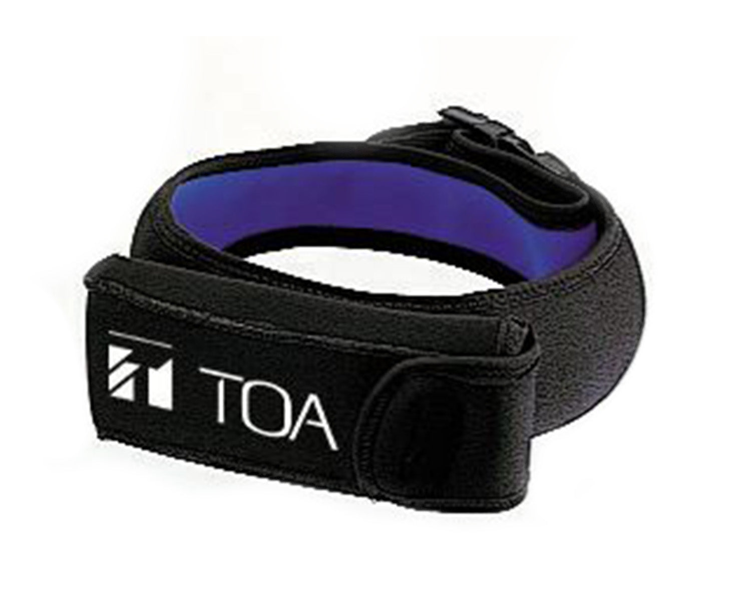 TOAWH4000P - TOA WH4000P Pouch Belt for Beltpack Wireless Transmitters Image 1