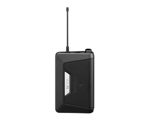 TOAWMD5300 - TOA WMD5300 Digital Wireless Transmitter without Microphone incl Image 1