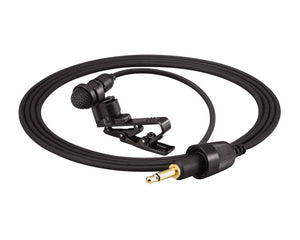 TOAWS5325UG - TOA WS 5325U CH38 64CH UHF Lapel System (WM5325 and YPM5300 and WT5810) Image 4