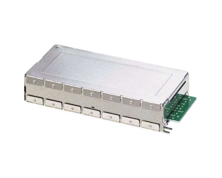 TOAWTU4800 - TOA WTU4800 UHF 16Ch Tuner Module (WT4820 or MX628 or ER2930W or WA182) Image 1